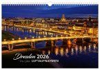 Kalender Dresden Luftaufnahmen 2026 Kalender Dresden Luftaufnahmen 2026