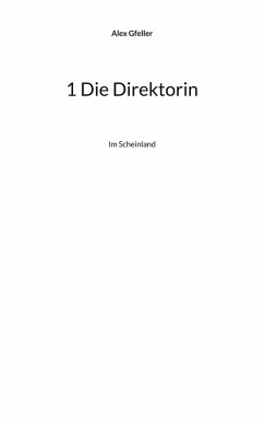 Cover 1 Die Direktorin