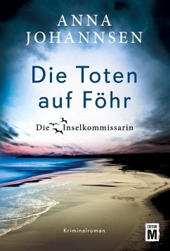 Cover Die Toten auf Föhr