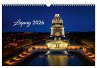 Kalender Leipzig 2026 - Bild 1