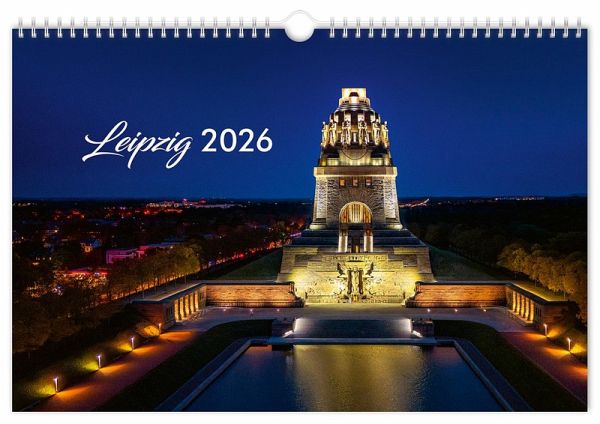 Kalender Leipzig 2026 Kalender Leipzig 2026