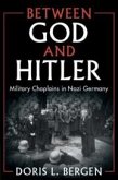 Between God and Hitler Between God and Hitler