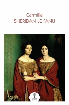 Cover Carmilla
