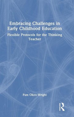 Cover Embracing Challenges in Early Childhood Education