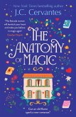 The Anatomy of Magic The Anatomy of Magic