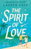 The Spirit of Love The Spirit of Love