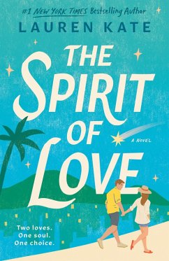 Cover The Spirit of Love