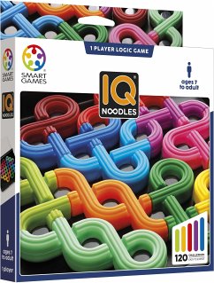 IQ-Noodles