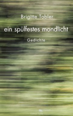 Cover ein spülfestes mondlicht