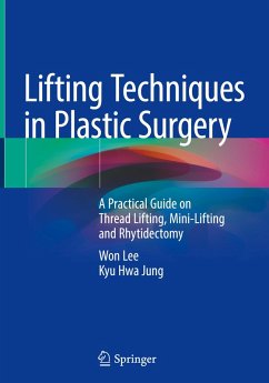 Cover Lifting Techniques in Plastic Surgery