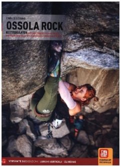 Cover Ossola Rock