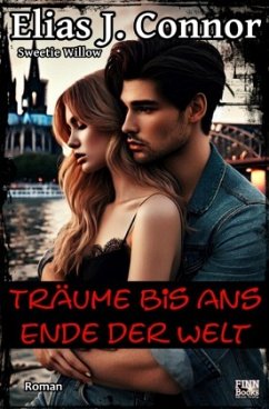 Cover Träume bis ans Ende der Welt