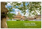 Kalender Dresden und Umgebung 2026 Kalender Dresden und Umgebung 2026