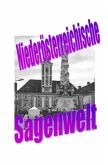 Niederösterreichische Sagenwelt Niederösterreichische Sagenwelt