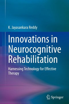 Cover Innovations in Neurocognitive Rehabilitation
