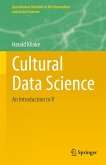 Cultural Data Science Cultural Data Science