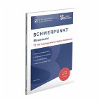 SCHWERPUNKT Steuerrecht SCHWERPUNKT Steuerrecht