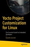 Yocto Project Customization for Linux Yocto Project Customization for Linux