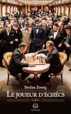Stefan Zweig - Le Joueur d'échecs (eBook, ePUB) Stefan Zweig - Le Joueur d'échecs (eBook, ePUB)