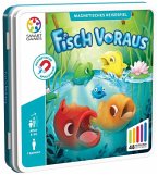 Fisch Voraus Fisch Voraus
