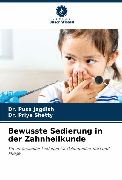 Bewusste Sedierung in der Zahnheilkunde