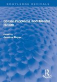 Social Problems and Mental Health Social Problems and Mental Health