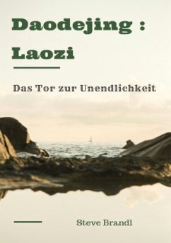 Cover Daodejing : Laozi