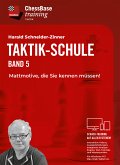 Taktik-Schule Band 5 Taktik-Schule Band 5