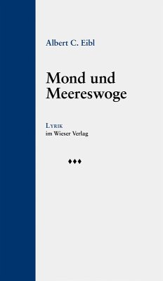 Cover Mond und Meereswoge