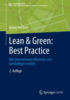 Cover Lean & Green: Best Practice