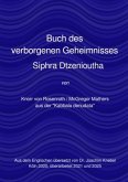 Buch des verborgenen Geheimnisses