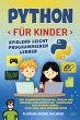 Python für Kinder - Bild 1