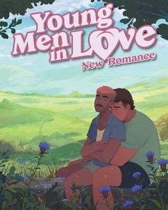 Cover Young Men in Love