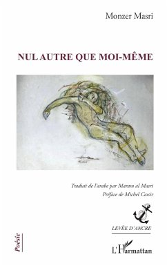 Cover Nul autre que moi-même