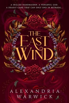 Cover The East Wind