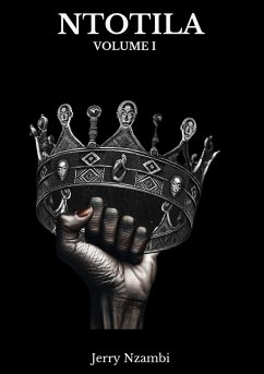 Ntotila - Nzambi, Jerry