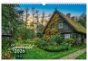 Kalender Spreewald 2026 - Bild 1