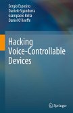 Hacking Voice-Controllable Devices