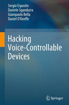 Cover Hacking Voice-Controllable Devices