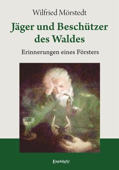 Cover Jäger und Beschützer des Waldes