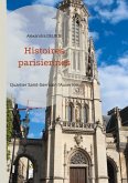 Histoires parisiennes Histoires parisiennes