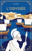 L'Odyssée d'Homère (eBook, ePUB) L'Odyssée d'Homère (eBook, ePUB)