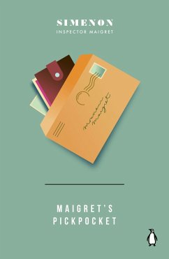 Cover Maigret's Pickpocket