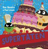Supertaten: Pen-blwydd Hapus, Twpsen! Supertaten: Pen-blwydd Hapus, Twpsen!