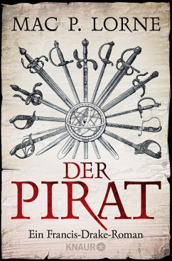 Der Pirat - Lorne, Mac P.