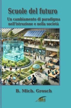Cover Scuole del futuro