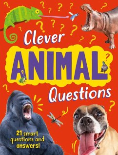 Clever: Animal Questions - Lynch, Annabelle Clever: Animal Questions - Lynch, Annabelle