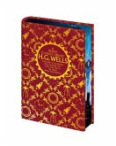 World Classics Library: H. G. Wells World Classics Library: H. G. Wells