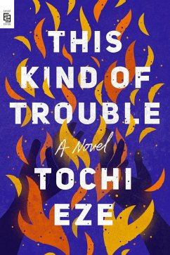 This Kind of Trouble - Eze, Tochi