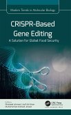 CRISPR-Based Gene Editing CRISPR-Based Gene Editing